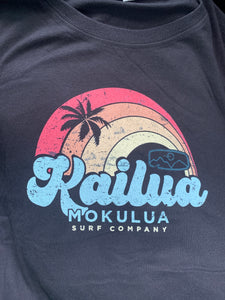 Kailua croptop