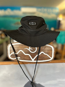 Sun Hat UPF50