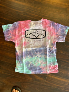 Keiki Tie Dye