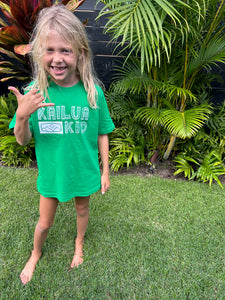 KAILUA KEIKI