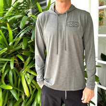 Load image into Gallery viewer, UPF Dryfit Hoodie