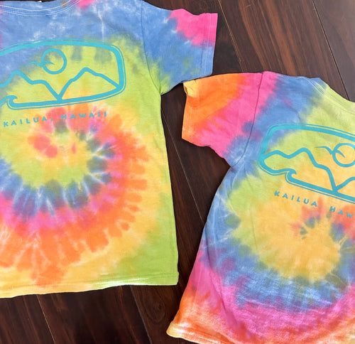 Keiki Tiedye