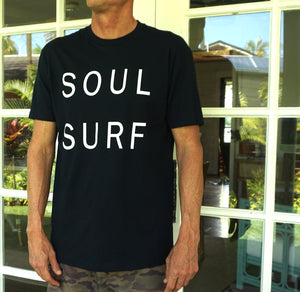 SOUL SURF