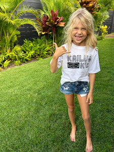 KAILUA KEIKI