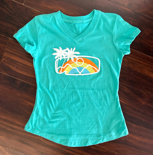 Keiki Rainbow Tropics