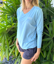 Load image into Gallery viewer, Women’s UPF50 Longsleeve
