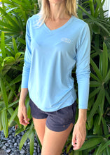 Load image into Gallery viewer, Women’s UPF50 Longsleeve