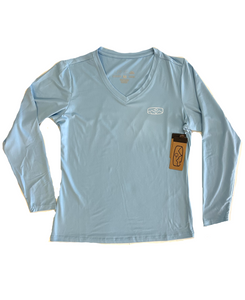 Women’s UPF50 Longsleeve