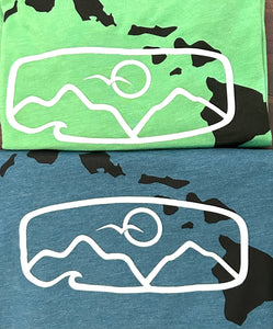 Islands
