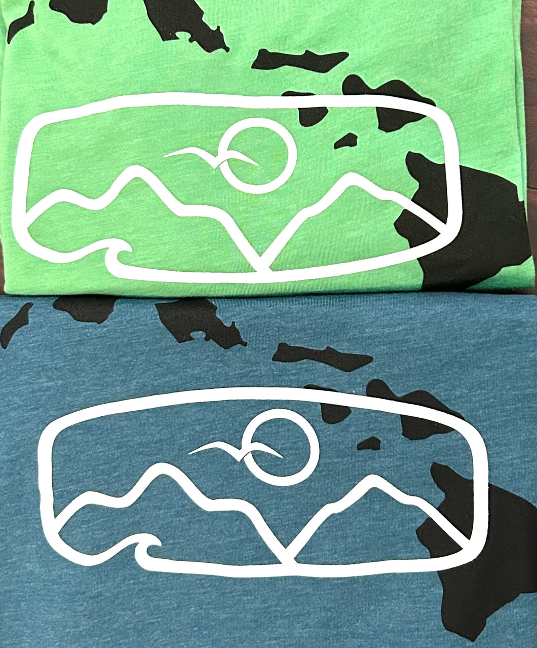 Islands