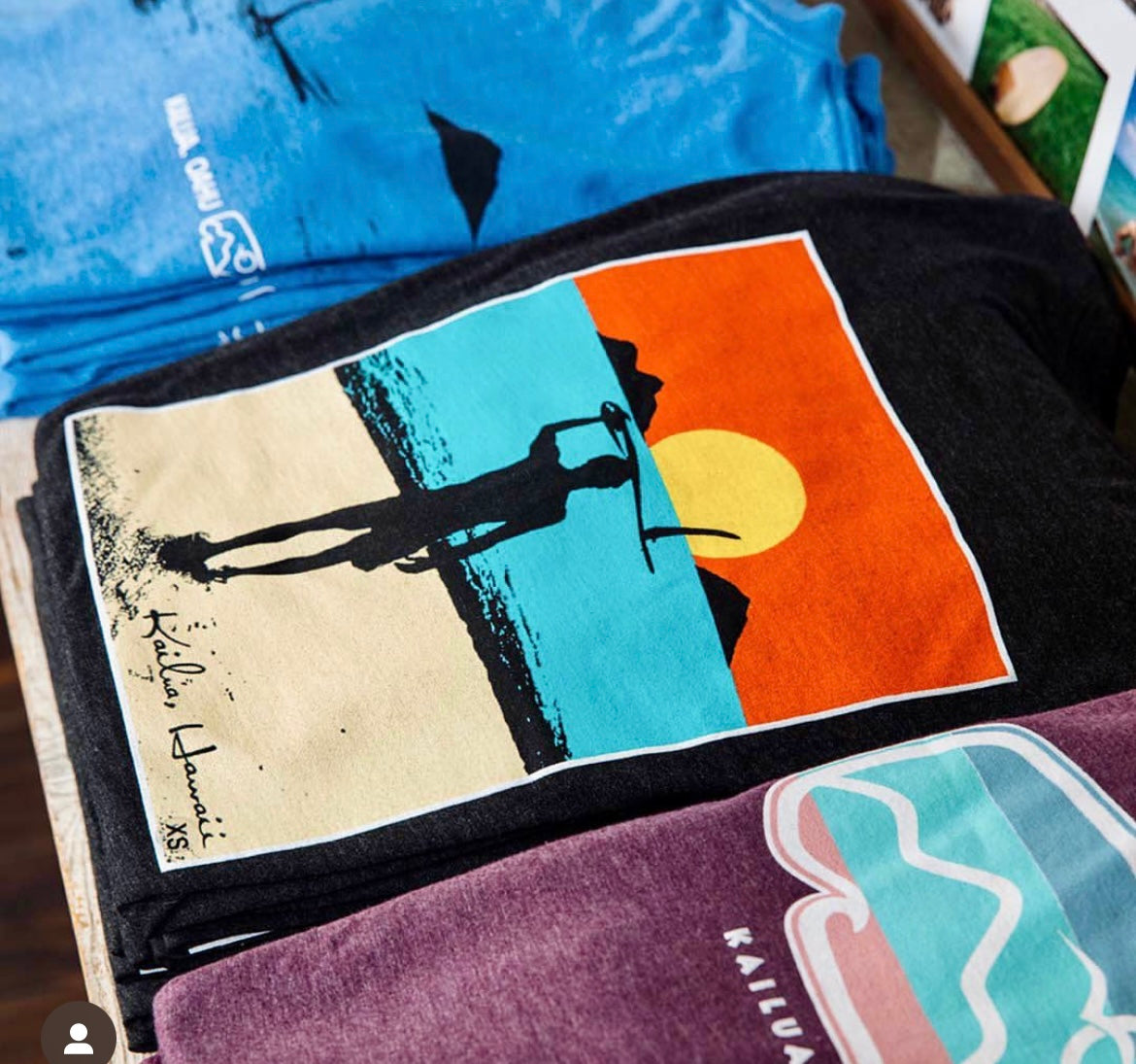 Kailua Endless Summer – Mokulua Surf Co.