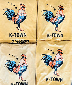 Keiki K-TOWN