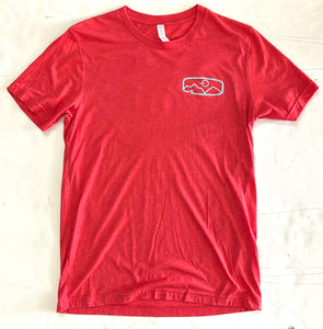 Logo Tee