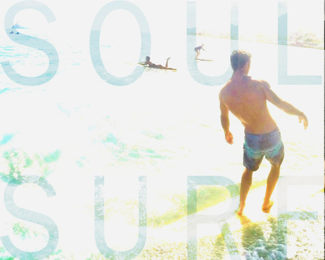 SOUL SURF