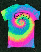 Load image into Gallery viewer, Keiki Tie dye