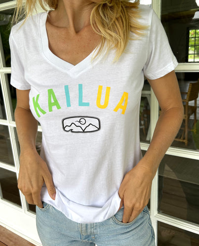 Kailua Colors