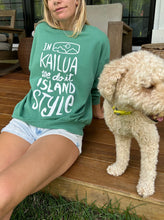 Load image into Gallery viewer, Island Style Sweatshirt