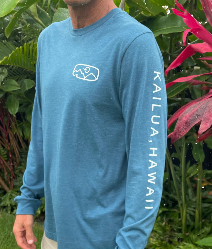 Mokulua Longsleeve