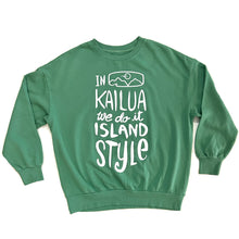 Load image into Gallery viewer, Island Style Sweatshirt