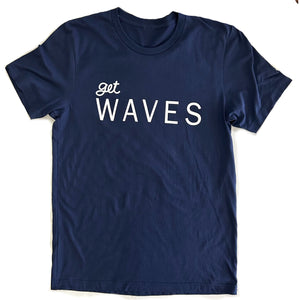 Get Waves