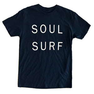 SOUL SURF