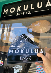 Mokulua Surf Co.