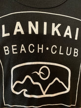 Load image into Gallery viewer, LANIKAI Beach Club